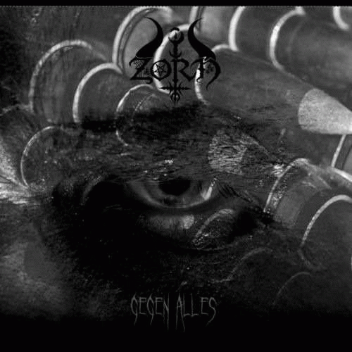 Zorn (GER-1) : Gegen Alles